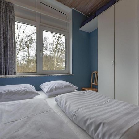 Stylish Beachside Bungalow With Patio Sint Maartensvlotbrug المظهر الخارجي الصورة