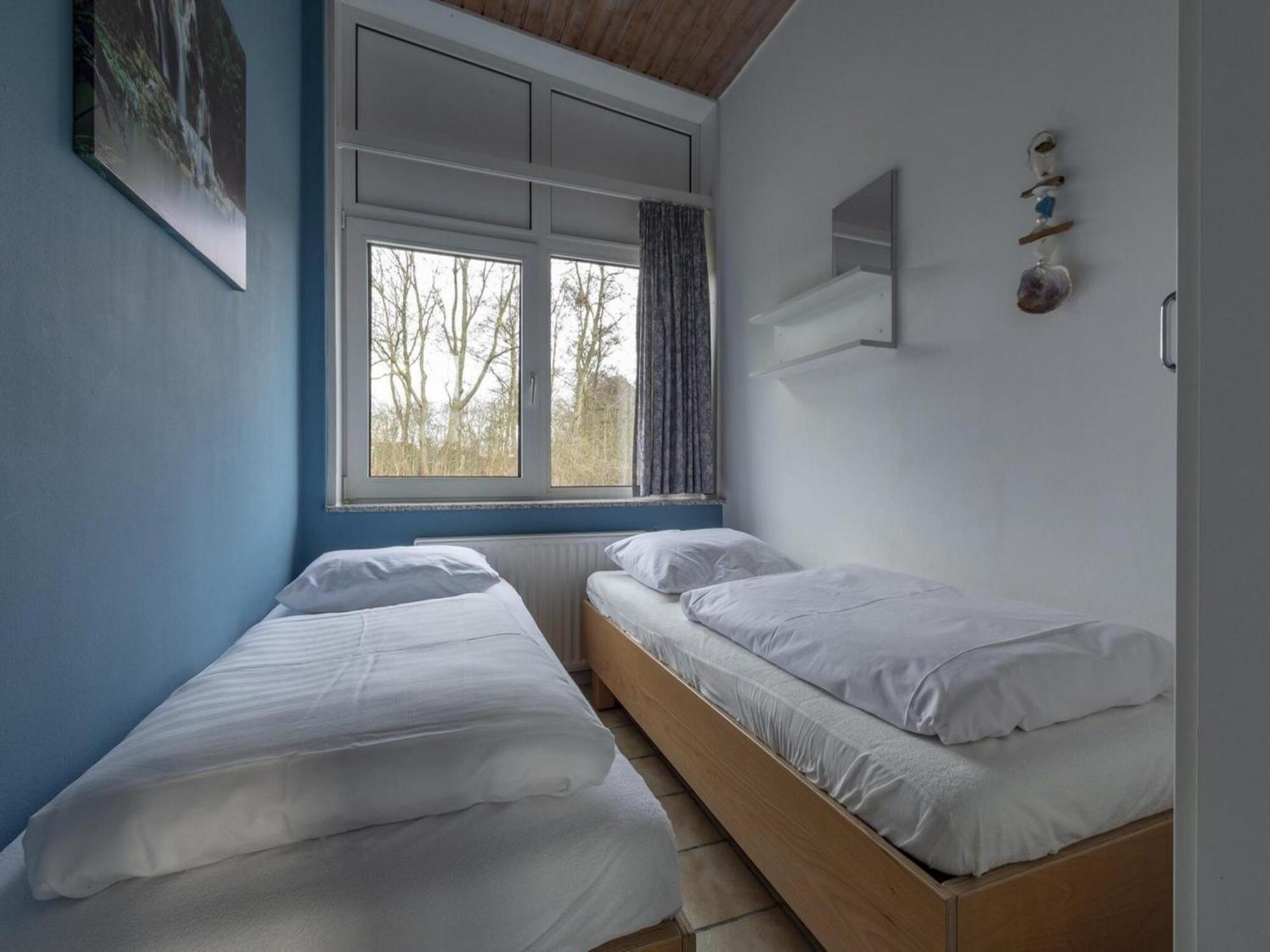 Stylish Beachside Bungalow With Patio Sint Maartensvlotbrug المظهر الخارجي الصورة