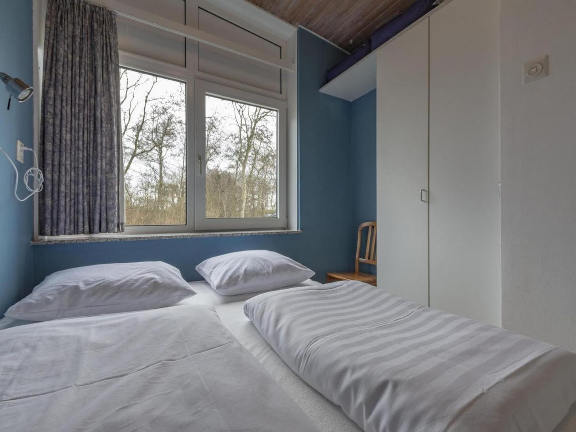 Stylish Beachside Bungalow With Patio Sint Maartensvlotbrug المظهر الخارجي الصورة