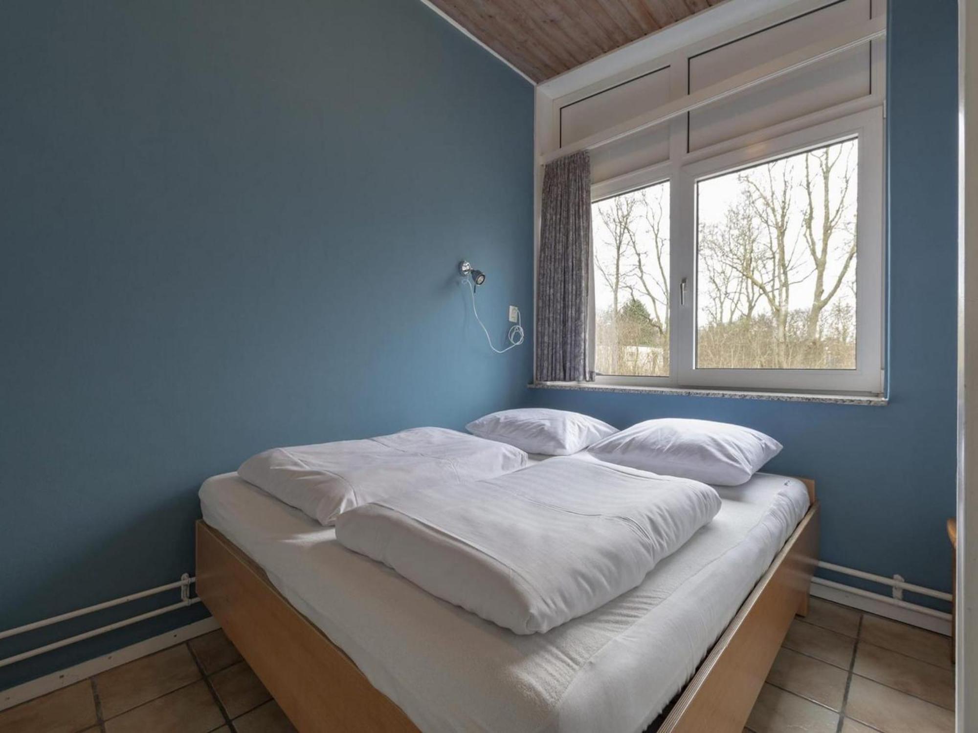 Stylish Beachside Bungalow With Patio Sint Maartensvlotbrug المظهر الخارجي الصورة